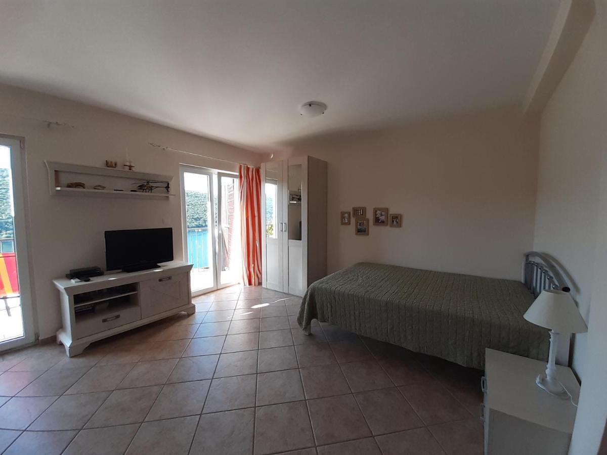Suntime Apartment Tivat Exteriér fotografie